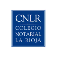 Enlace Colegio Notarial La Rioja