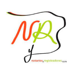 Enlace Notarios y Registradores